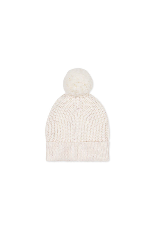 Jamie Kay Aurelie Beanie - Parisian Fleck