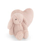 Jamie Kay Snuggle Bunnies Valentines Rose 20cm