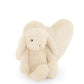 Jamie Kay Snuggle Bunnies Valentines Brulee 20cm