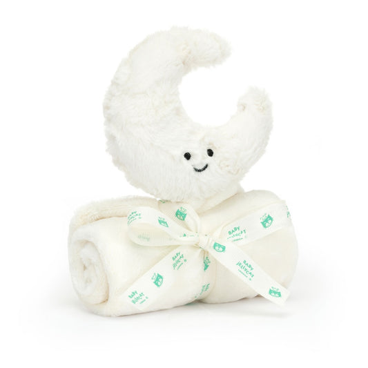 Jellycat Baby Amuseable Moon Soother