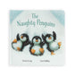 Jellycat The Naughty Penguins