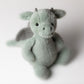 Jellycat Bashful Dragon