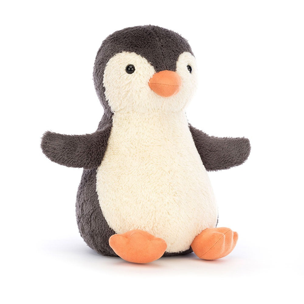 Jellycat Peanut Penguin Medium