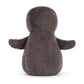 Jellycat Peanut Penguin Medium