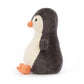 Jellycat Peanut Penguin Medium