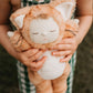 Cozy Cats - Jinx Tabby Cat Jinx