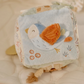 Safari Friends Soft Activity Cube