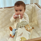 Safari Friends Activity Triangle
