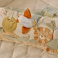 Safari Friends Activity Triangle