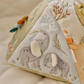 Safari Friends Activity Triangle