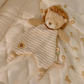 Safari Friends Cuddle Cloth Lion