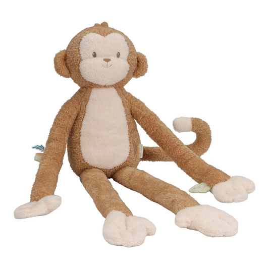 Safari Friends Cuddle Monkey XL