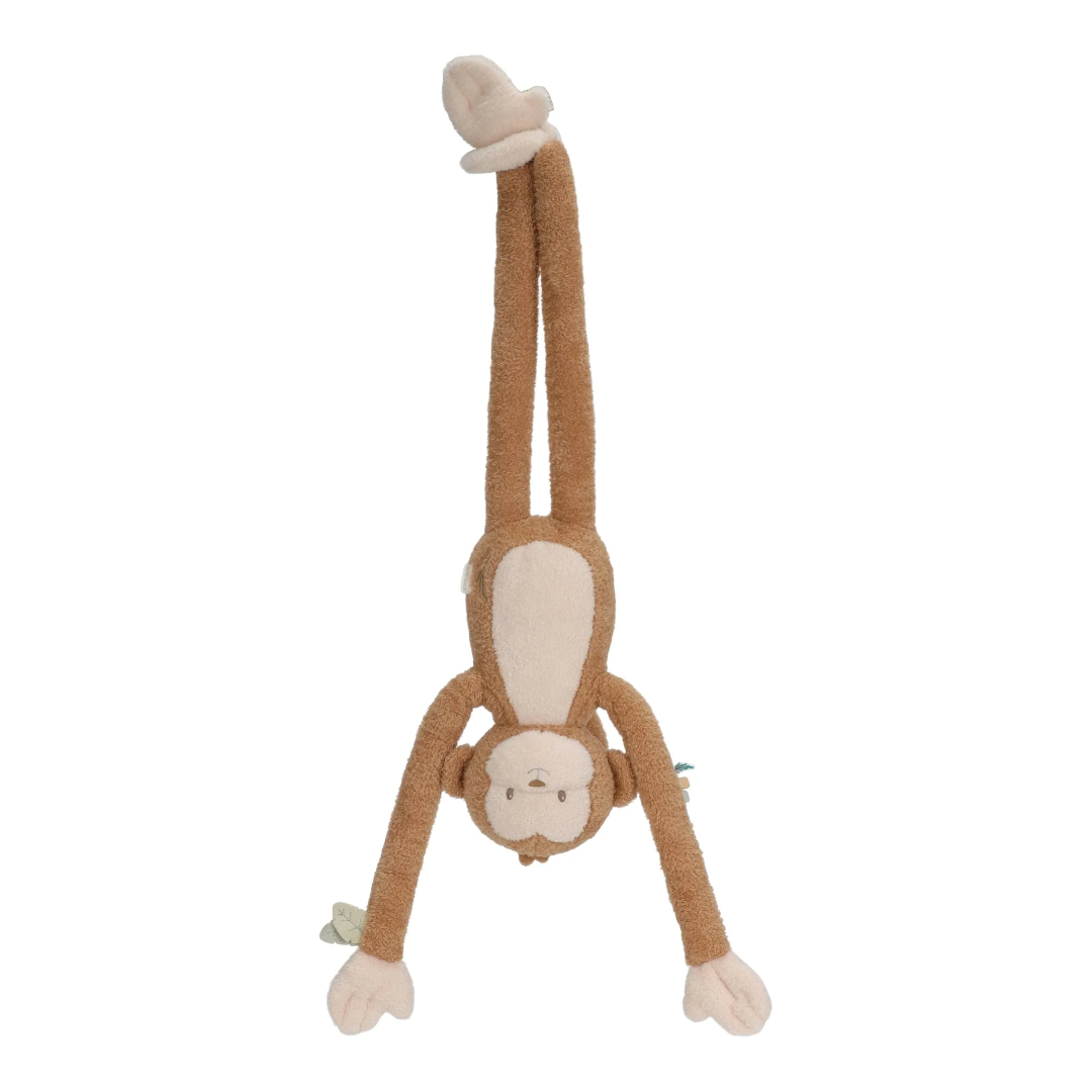 Safari Friends Cuddle Monkey XL