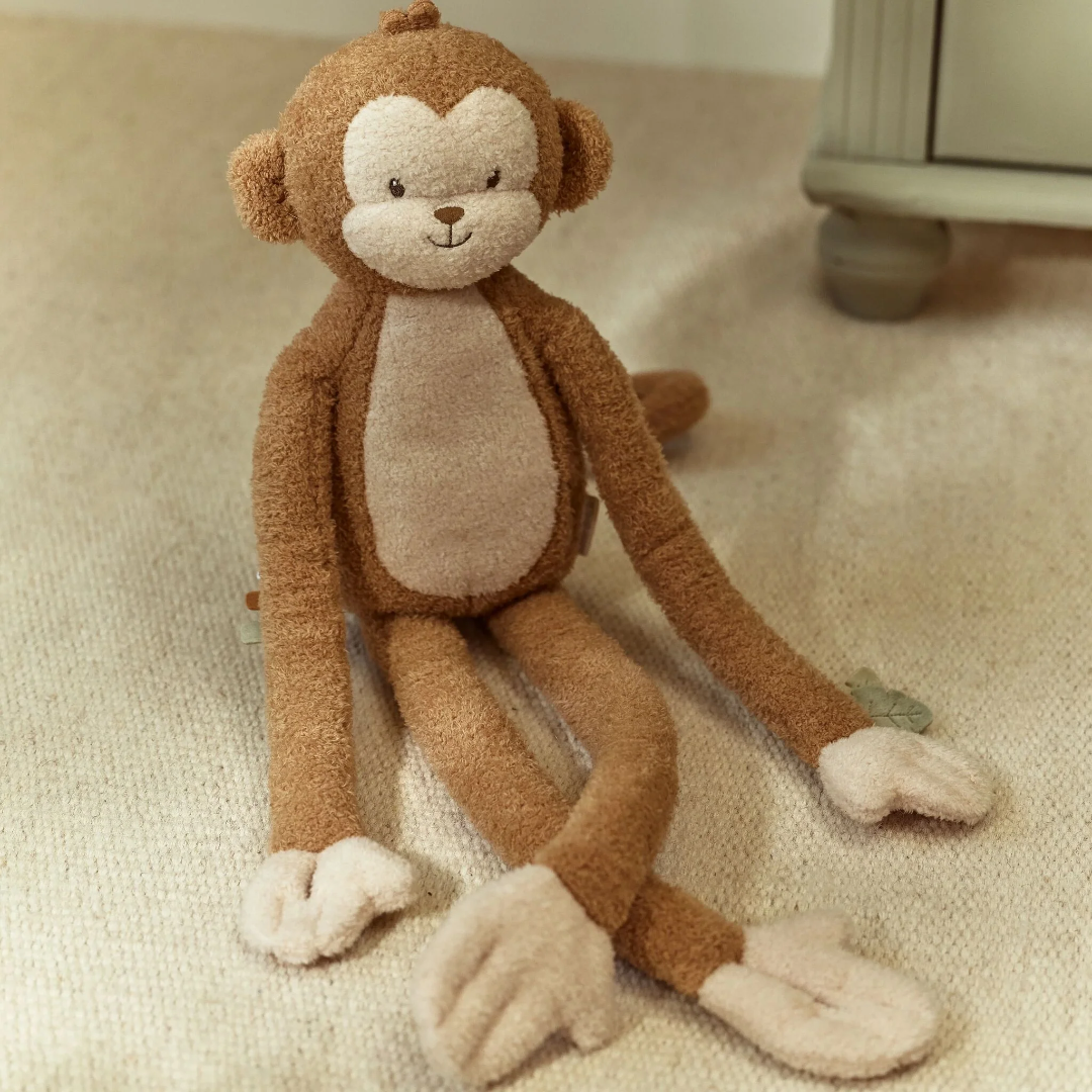 Safari Friends Cuddle Monkey XL
