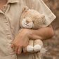 Safari Friends Cuddle Lioness 17cm