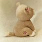 Safari Friends Cuddle Lioness 17cm