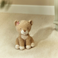 Safari Friends Cuddle Lioness 17cm