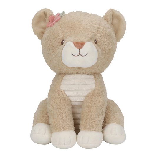 Safari Friends Cuddle Lioness 25cm
