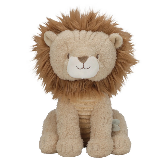 Safari Friends Cuddle Lion 25cm