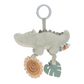 Safari Friends Activity Hanger Crocodile