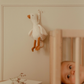 Newborn Naturals Little Goose Music Box