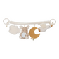 Newborn Naturals Stroller Toy