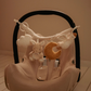 Newborn Naturals Stroller Toy