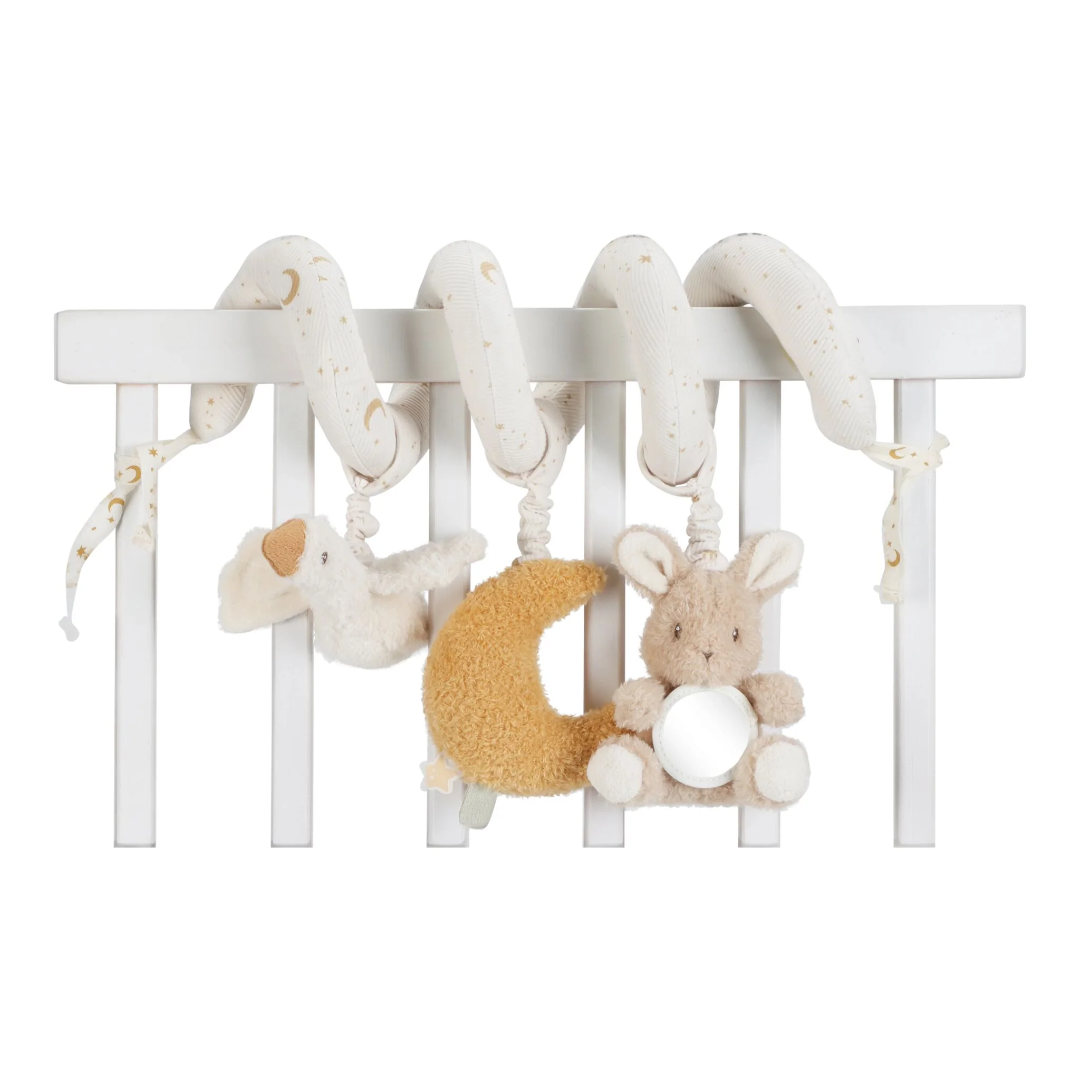 Newborn Naturals Activity Spiral