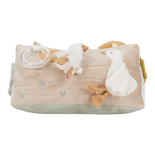 Newborn Naturals Activity Triangle