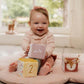 Fairy Garden Soft Cube Set
