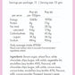 Lactation Brownie Mix Milky Goodness