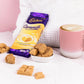 Lactation Cookies Caramilk Milky Goodness