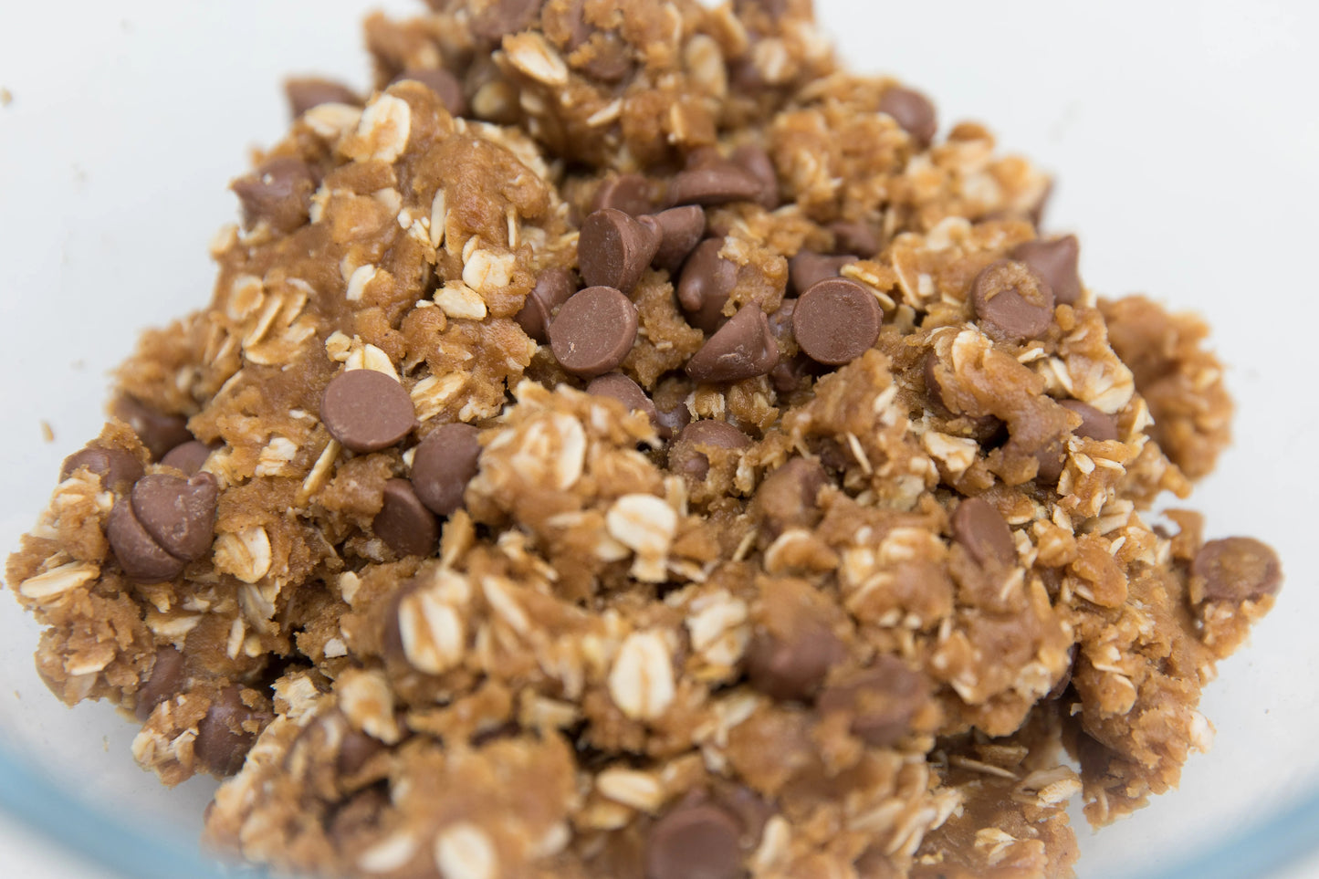 Lactation Cookies Choc Chip Milky Goodness