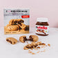 Lactation Cookies Nutella Milky Goodness