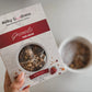 Lactation Granola Berry-Nice Dairy Free by Milky Goodness