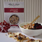 Lactation Granola Berry-Nice Dairy Free by Milky Goodness