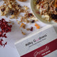 Lactation Granola Berry-Nice Dairy Free by Milky Goodness
