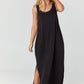 Seville Maxi Dress