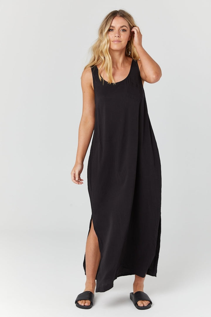 Seville Maxi Dress