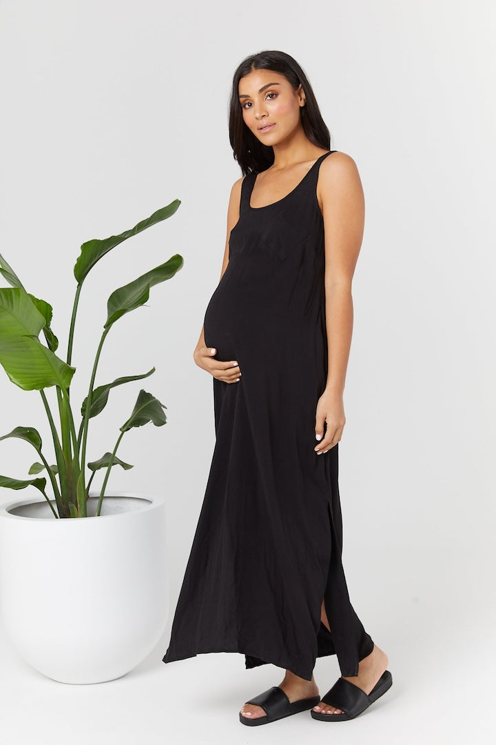 Seville Maxi Dress