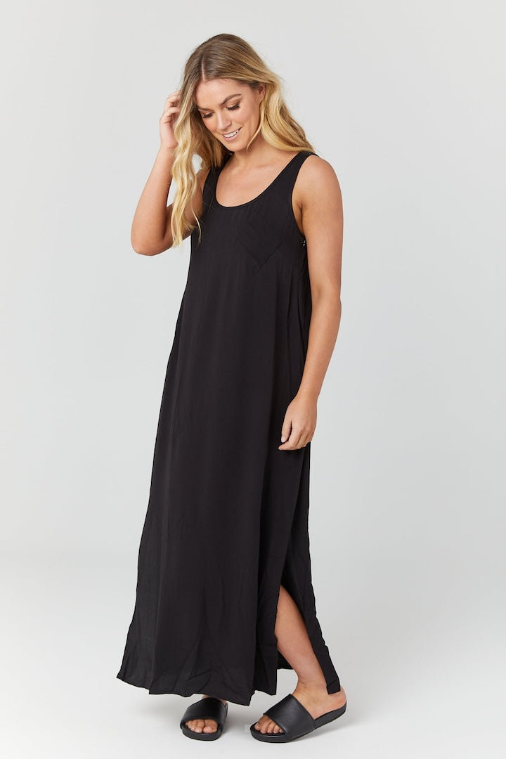 Seville Maxi Dress