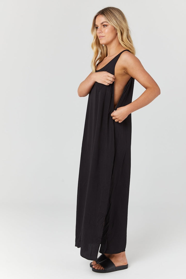 Seville Maxi Dress