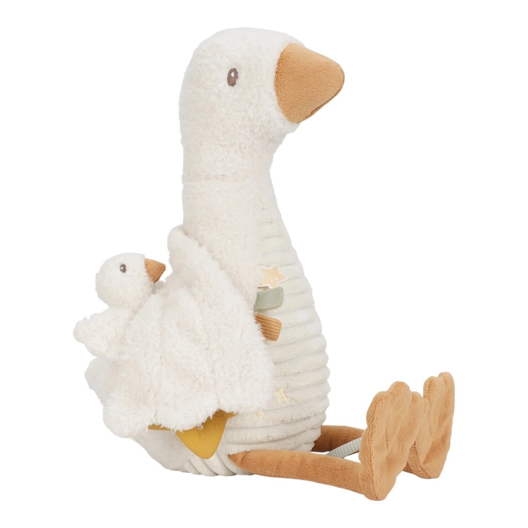 Little Dutch Activity Baby Goose