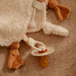 Little Dutch Goose Cuddle Cloth