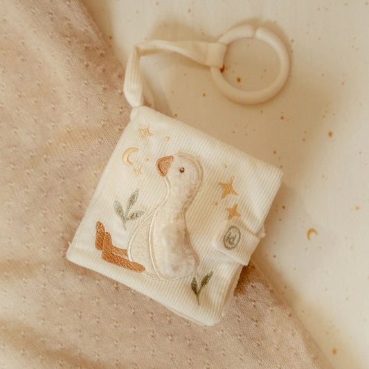 Little Dutch Goose Stroller Booklet