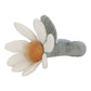 Little Dutch Little Farm Rattle Flower Plush