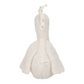 Little Dutch Newborn Naturals Cuddle Goose Light & Sound