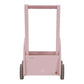 Little Dutch Baby Walker Pink