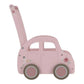Little Dutch Baby Walker Pink