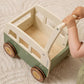 Little Dutch Vintage Walker Wagon
